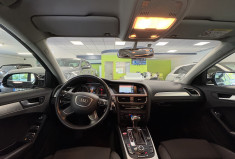 Audi A4 Avant S-LINE 150 CV 2.0 TDI BOITE AUTOMATIQUE