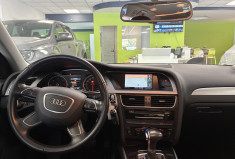 Audi A4 Avant S-LINE 150 CV 2.0 TDI BOITE AUTOMATIQUE