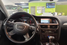 Audi A4 Avant S-LINE 150 CV 2.0 TDI BOITE AUTOMATIQUE