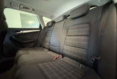 Audi A4 Avant S-LINE 150 CV 2.0 TDI BOITE AUTOMATIQUE