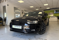 Audi A4 Avant S-LINE 150 CV 2.0 TDI BOITE AUTOMATIQUE