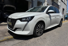 Peugeot 208 1.2 100 allure cv Origine France 1er main