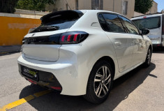 Peugeot 208 1.2 100 allure cv Origine France 1er main
