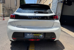 Peugeot 208 1.2 100 allure cv Origine France 1er main