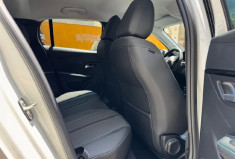 Peugeot 208 1.2 100 allure cv Origine France 1er main