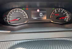 Peugeot 208 1.2 100 allure cv Origine France 1er main