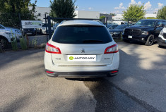 Peugeot 508 2.0 HDI / 180 CH / RXH 