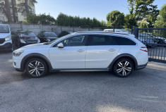 Peugeot 508 2.0 HDI / 180 CH / RXH 