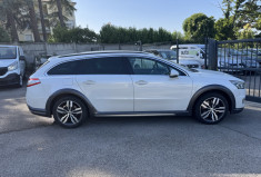 Peugeot 508 2.0 HDI / 180 CH / RXH 