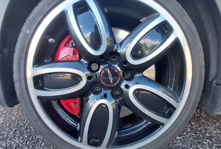 Mini Mini John Cooper Works 231ch BVAS8 // Excellent état 