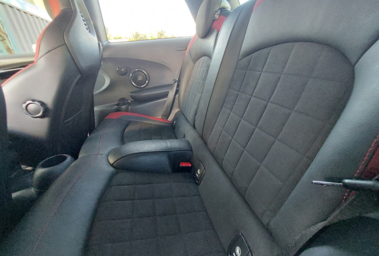 Mini Mini John Cooper Works 231ch BVAS8 // Excellent état 