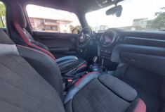 Mini Mini John Cooper Works 231ch BVAS8 // Excellent état 