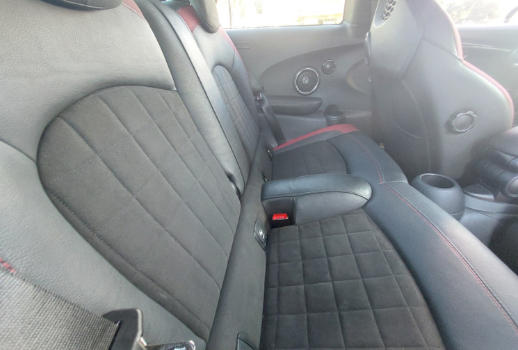 Mini Mini John Cooper Works 231ch BVAS8 // Excellent état 
