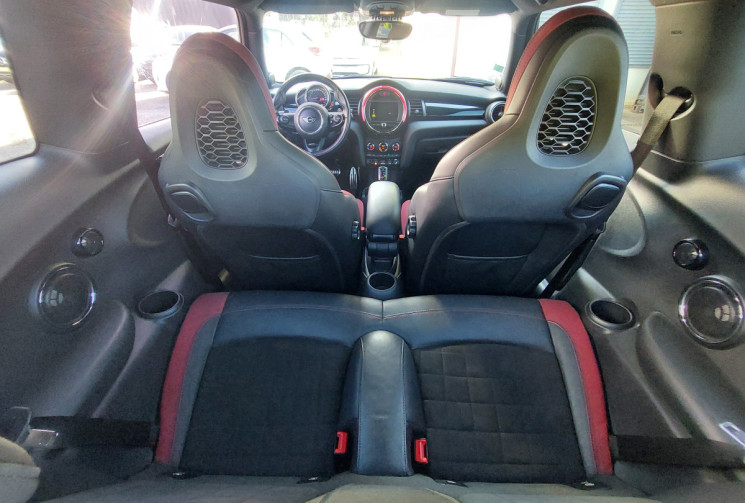 Mini Mini John Cooper Works 231ch BVAS8 // Excellent état 