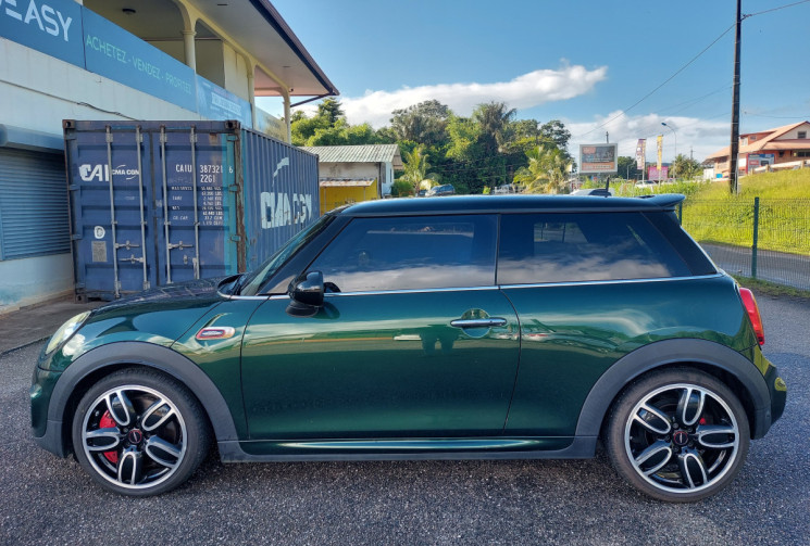 Mini Mini John Cooper Works 231ch BVAS8 // Excellent état 