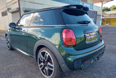 Mini Mini John Cooper Works 231ch BVAS8 // Excellent état 