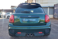 Mini Mini John Cooper Works 231ch BVAS8 // Excellent état 