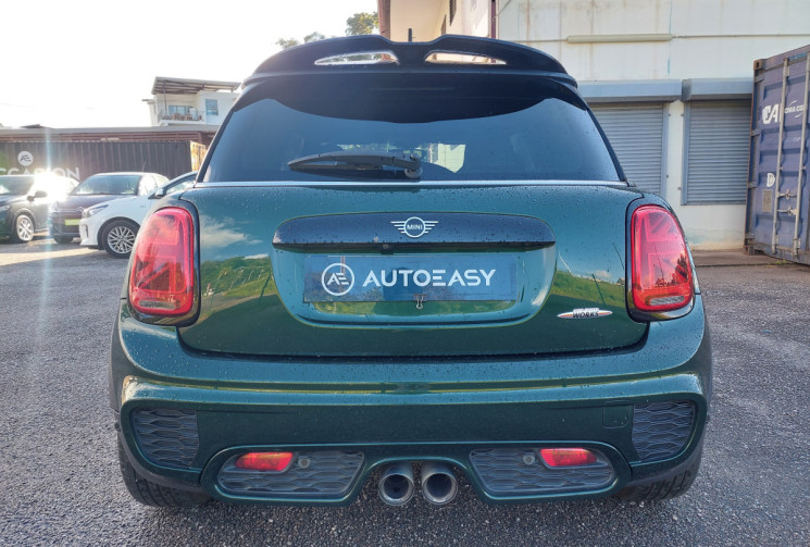 Mini Mini John Cooper Works 231ch BVAS8 // Excellent état 