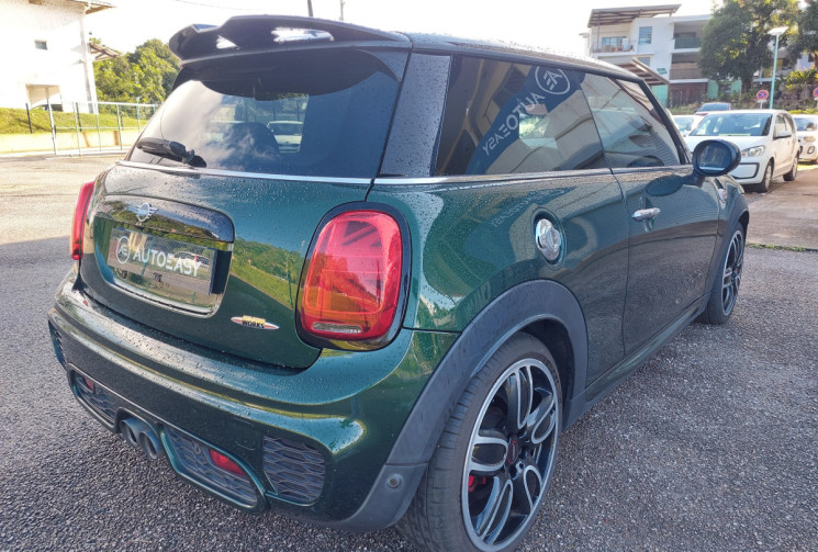 Mini Mini John Cooper Works 231ch BVAS8 // Excellent état 