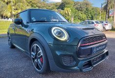Mini Mini John Cooper Works 231ch BVAS8 // Excellent état 