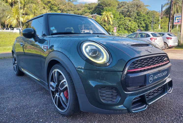 Mini Mini John Cooper Works 231ch BVAS8 // Excellent état 