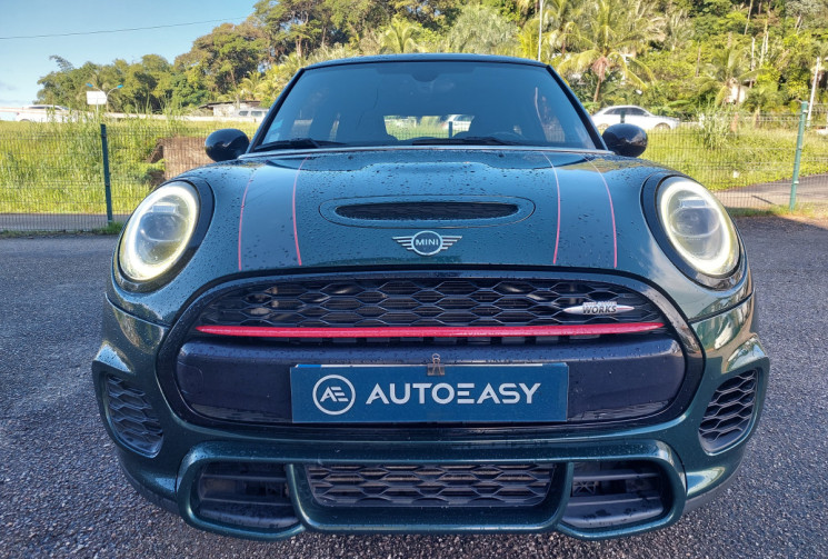 Mini Mini John Cooper Works 231ch BVAS8 // Excellent état 