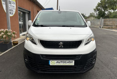 Peugeot Expert Standard Amenagé 2.0 BlueHDI 150 cv premium Pack