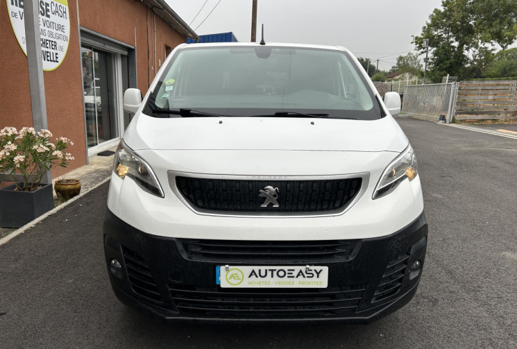 Peugeot Expert Standard Amenagé 2.0 BlueHDI 150 cv premium Pack