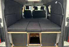 Peugeot Expert Standard Amenagé 2.0 BlueHDI 150 cv premium Pack