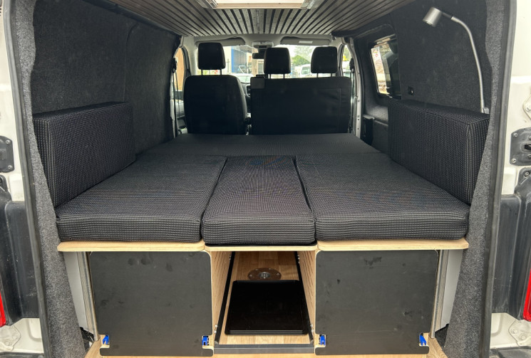 Peugeot Expert Standard Amenagé 2.0 BlueHDI 150 cv premium Pack