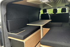 Peugeot Expert Standard Amenagé 2.0 BlueHDI 150 cv premium Pack