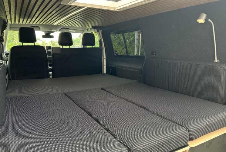 Peugeot Expert Standard Amenagé 2.0 BlueHDI 150 cv premium Pack