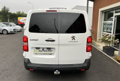 Peugeot Expert Standard Amenagé 2.0 BlueHDI 150 cv premium Pack