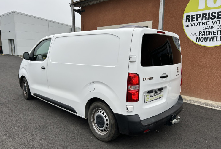 Peugeot Expert Standard Amenagé 2.0 BlueHDI 150 cv premium Pack