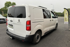 Peugeot Expert Standard Amenagé 2.0 BlueHDI 150 cv premium Pack
