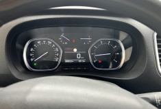 Peugeot Expert Standard Amenagé 2.0 BlueHDI 150 cv premium Pack