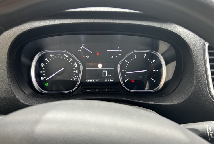 Peugeot Expert Standard Amenagé 2.0 BlueHDI 150 cv premium Pack