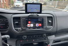 Peugeot Expert Standard Amenagé 2.0 BlueHDI 150 cv premium Pack