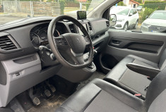 Peugeot Expert Standard Amenagé 2.0 BlueHDI 150 cv premium Pack