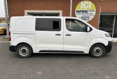 Peugeot Expert Standard Amenagé 2.0 BlueHDI 150 cv premium Pack
