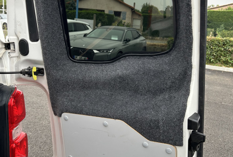 Peugeot Expert Standard Amenagé 2.0 BlueHDI 150 cv premium Pack