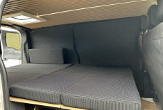 Peugeot Expert Standard Amenagé 2.0 BlueHDI 150 cv premium Pack