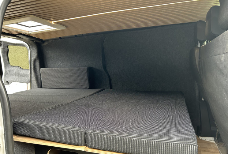 Peugeot Expert Standard Amenagé 2.0 BlueHDI 150 cv premium Pack