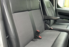 Peugeot Expert Standard Amenagé 2.0 BlueHDI 150 cv premium Pack