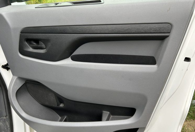 Peugeot Expert Standard Amenagé 2.0 BlueHDI 150 cv premium Pack