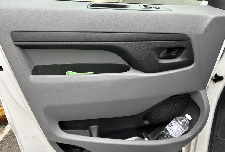Peugeot Expert Standard Amenagé 2.0 BlueHDI 150 cv premium Pack