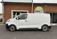 Peugeot Expert Standard Amenagé 2.0 BlueHDI 150 cv premium Pack