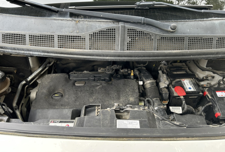 Peugeot Expert Standard Amenagé 2.0 BlueHDI 150 cv premium Pack