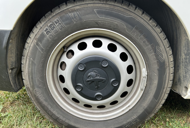 Peugeot Expert Standard Amenagé 2.0 BlueHDI 150 cv premium Pack