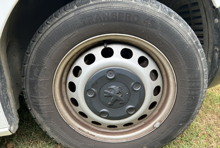 Peugeot Expert Standard Amenagé 2.0 BlueHDI 150 cv premium Pack